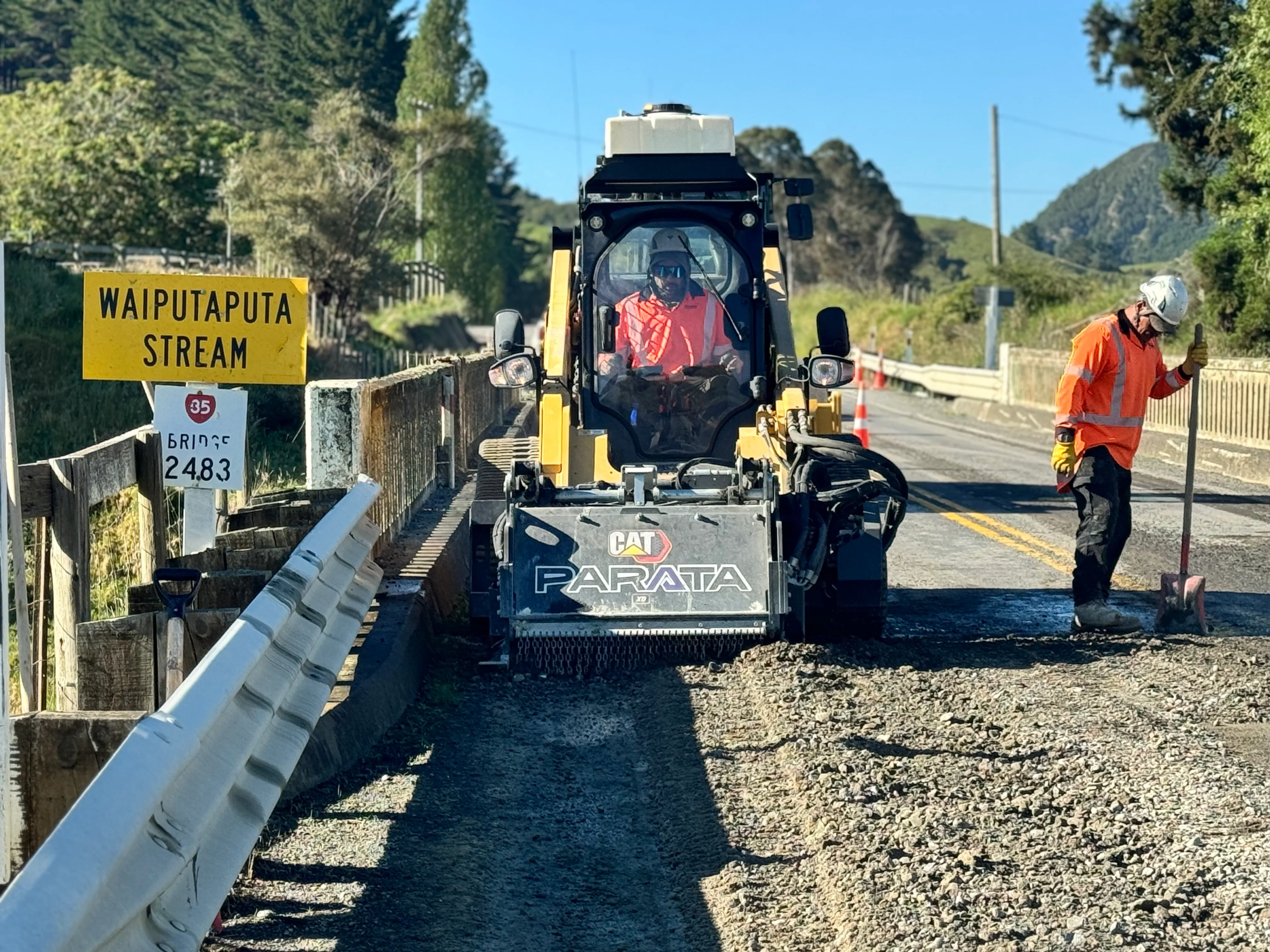 Stabilising SH35/SH2 - Image 3
