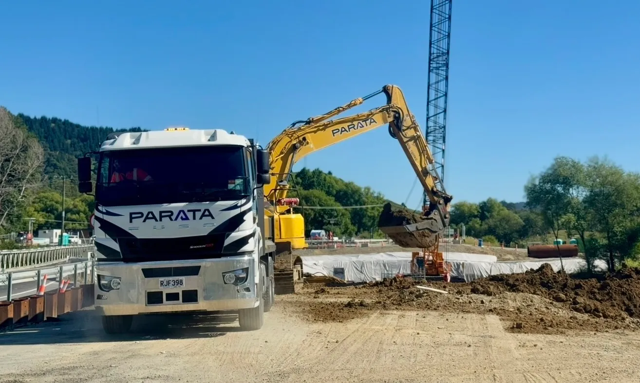 Cyclone Recovery: Rebuilding East Coast Infrastructure