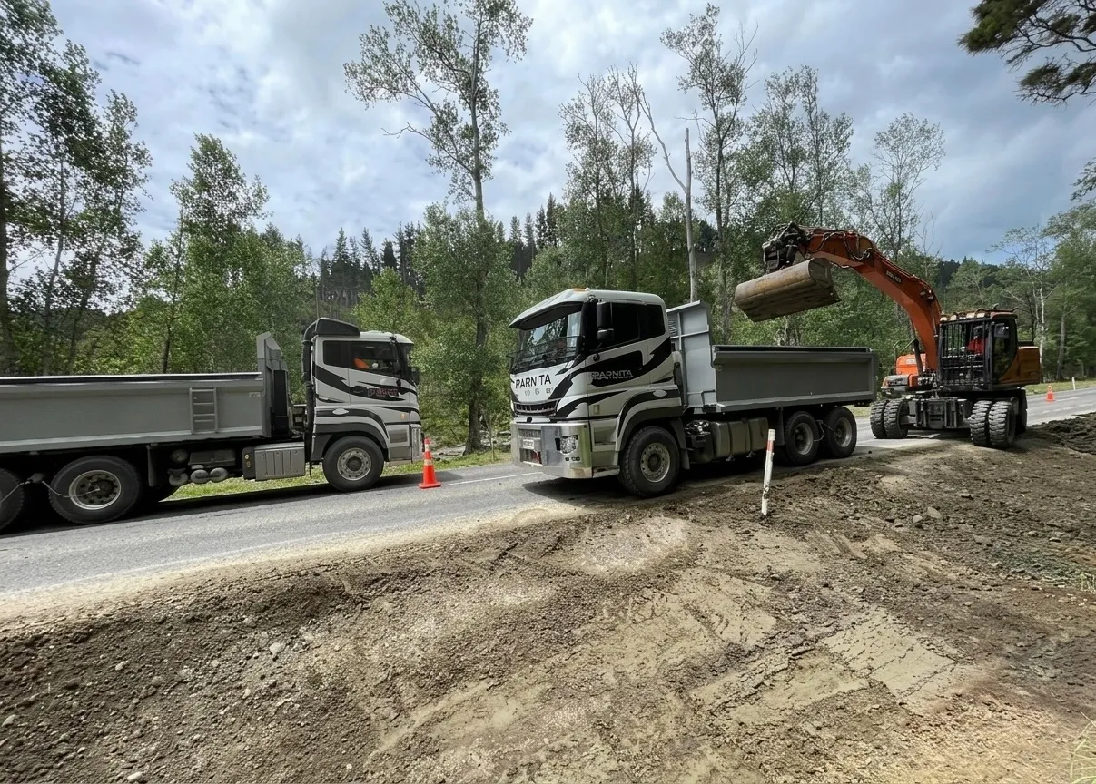 Drainage Works - Image 3
