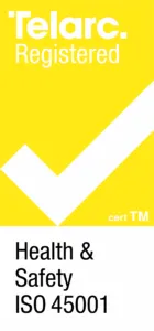 ISO 45001