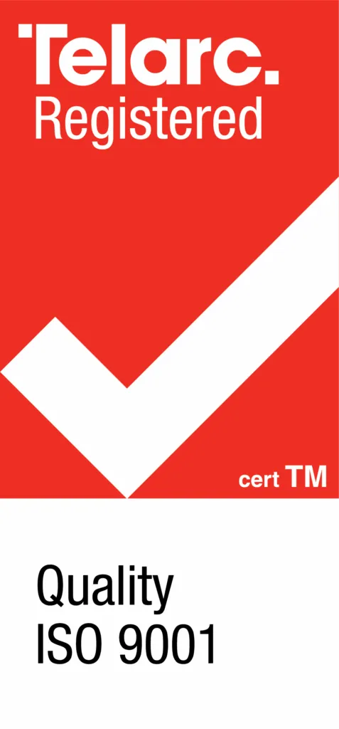 ISO 9001